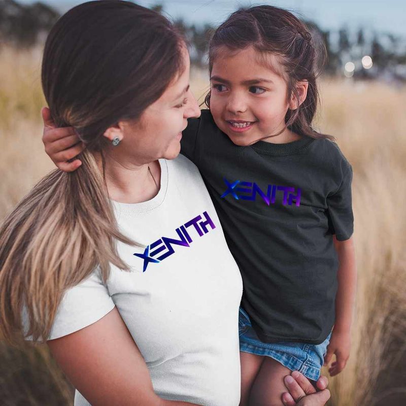 Fashion, accesorii si bijuterii - Femei - Imbracaminte femei - Tricouri si topuri femei - Tricou Femei Xenith Kpop Merch, negru, marime S - Infinity.ro