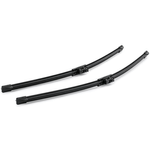 Auto si Moto - Intretinere auto - Stergatoare - Set stergatoare Bosch AeroTwin A 242 S, parbriz, Mercedes E-Class W213 S213 CLS C257 GLB X247 EQB X243 - Infinity.ro