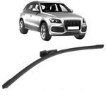 Auto si Moto - Intretinere auto - Stergatoare - Stergator lamela spate AUDI Q5 (8RB) 2008 - 2017, pentru luneta, Bosch Aerotwin - Infinity.ro
