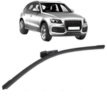 Auto si Moto - Intretinere auto - Stergatoare - Stergator lamela spate AUDI Q5 Van (8RB) 2008 - 2017, pentru luneta, Bosch Aerotwin - Infinity.ro