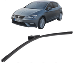Auto si Moto - Intretinere auto - Stergatoare - Stergator lamela spate SEAT LEON Hatchback Van (5F1) 2017 - 2018, pentru luneta, Bosch Aerotwin - Infinity.ro