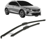Auto si Moto - Intretinere auto - Stergatoare - Set stergatoare auto KIA XCEED Van (CD) 2019-2020, pentru parbriz, Bosch Aerotwin Retrofit - Infinity.ro