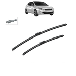 Auto si Moto - Intretinere auto - Stergatoare - Set 2 Stergatoare PEUGEOT 308 Hatchback Van (LB) 2015-2021, pentru parbriz, Bosch Aerotwin - Infinity.ro