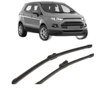 Auto si Moto - Intretinere auto - Stergatoare - Set stergatoare auto FORD ECOSPORT din 2012-2022, pentru parbriz, Bosch Aerotwin - Infinity.ro
