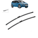 Auto si Moto - Intretinere auto - Stergatoare - Set 2 Stergatoare FORD GALAXY III (CK) 2015-2021, pentru parbriz, Bosch Aerotwin Jet Blade - Infinity.ro