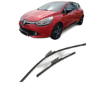 Auto si Moto - Intretinere auto - Stergatoare - Set stergatoare auto RENAULT CLIO IV (BH_) 2012-2021, pentru parbriz, Bosch Aerotwin - Infinity.ro