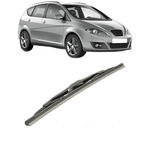 Auto si Moto - Intretinere auto - Stergatoare - Stergator lamela spate SEAT ALTEA XL (5P5, 5P8) 2006-2015, pentru luneta, Bosch Twin - Infinity.ro
