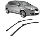 Auto si Moto - Intretinere auto - Stergatoare - Set stergatoare auto SEAT TOLEDO III (5P2) 2004-2009, pentru parbriz, Bosch Aerotwin - Infinity.ro