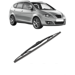 Auto si Moto - Intretinere auto - Stergatoare - Stergator lamela spate SEAT ALTEA XL (5P5, 5P8) 2006-2015, pentru luneta, Valeo Silencio - Infinity.ro