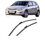 Auto si Moto - Intretinere auto - Stergatoare - Set stergatoare auto HYUNDAI i30 Estate (FD) 2007-2012, pentru parbriz, Valeo Silencio Xtrm - Infinity.ro