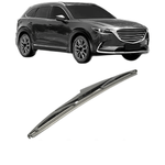 Auto si Moto - Intretinere auto - Stergatoare - Stergator lamela spate MAZDA CX-9 (TC) 2016, pentru luneta, Bosch Twin - Infinity.ro