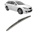 Auto si Moto - Intretinere auto - Stergatoare - Stergator lamela spate MAZDA 6 Estate (GH) 2007 - 2013, pentru luneta, Bosch Twin - Infinity.ro