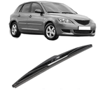 Auto si Moto - Intretinere auto - Stergatoare - Stergator lamela spate MAZDA 3 (BK) 2003 - 2009, pentru luneta, Bosch Twin - Infinity.ro