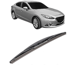 Auto si Moto - Intretinere auto - Stergatoare - Stergator lamela spate MAZDA 3 Hatchback (BP) 2018, pentru luneta, Bosch Twin - Infinity.ro