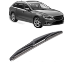 Auto si Moto - Intretinere auto - Stergatoare - Stergator lamela spate MAZDA 6 Estate (GJ, GL) 2012-2020, pentru luneta, Bosch Twin - Infinity.ro