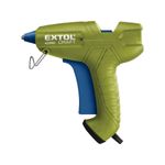 Casa si Gradina - Constructii - Scule electrice si accesorii - Pistoale de lipit - Pistol lipire la cald, EXTOL CRAFT, 422002, 65W, O 11 mm - Infinity.ro