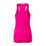 Fashion, accesorii si bijuterii - Femei - Imbracaminte femei - Tricouri si topuri femei - Top pentru dama, Racer 167, Malfini S Roz Neon - Infinity.ro