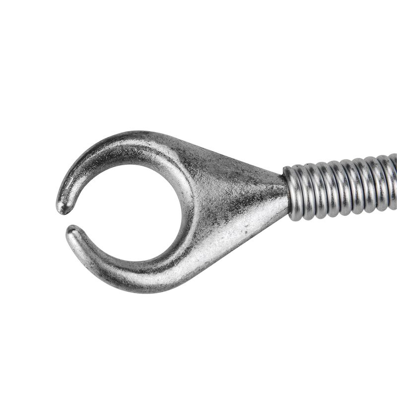 Casa si Gradina - Constructii - Scule de mana si unelte - Accesorii scule de mana - Cablu pentru curatat scurgerea, EXTOL PREMIUM, 15m x 9mm, 8859028 - Infinity.ro
