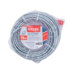 Casa si Gradina - Constructii - Scule de mana si unelte - Accesorii scule de mana - Cablu pentru curatat scurgerea, EXTOL PREMIUM, 15m x 9mm, 8859028 - Infinity.ro