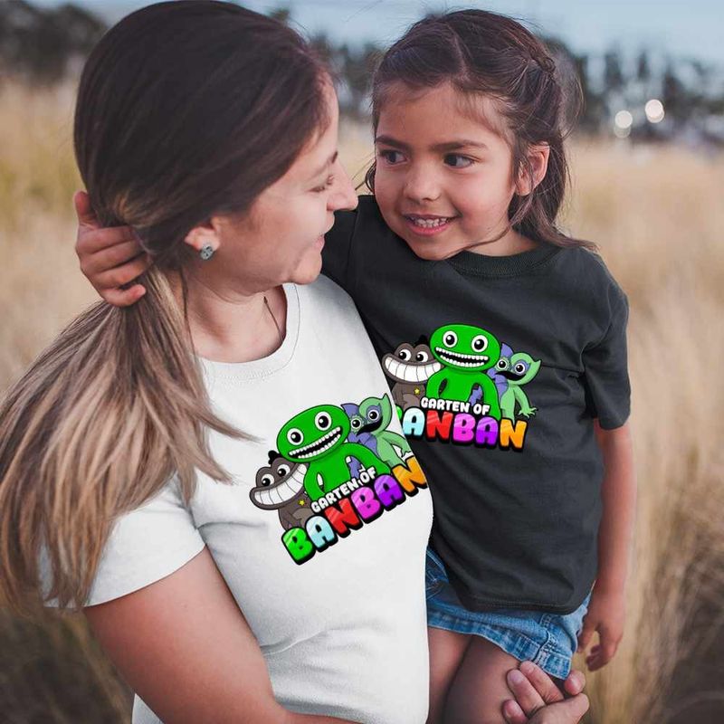 Fashion, accesorii si bijuterii - Femei - Imbracaminte femei - Tricouri si topuri femei - Tricou Femei Banban Sheriff Jumbo BitterGiggle, negru, marime S - Infinity.ro