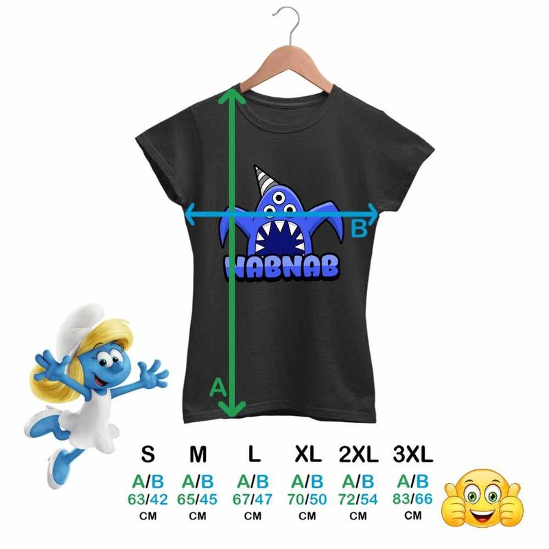 Fashion, accesorii si bijuterii - Femei - Imbracaminte femei - Tricouri si topuri femei - Tricou Femei Garden Banban Nabnab Joc, negru, marime S - Infinity.ro