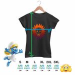 Fashion, accesorii si bijuterii - Femei - Imbracaminte femei - Tricouri si topuri femei - Tricou Femei Leu Horoscop Zodie Astrologie Leo, negru, marime S - Infinity.ro