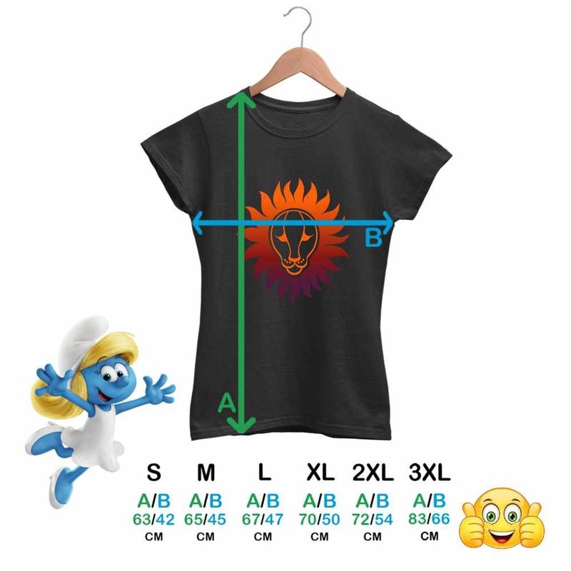 Fashion, accesorii si bijuterii - Femei - Imbracaminte femei - Tricouri si topuri femei - Tricou Femei Leu Horoscop Zodie Astrologie Leo, negru, marime S - Infinity.ro