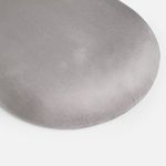 Casa si Gradina - Mobilier - Paturi si accesorii - Accesorii paturi - Panou Tapitat Gri Catifelat pentru Pat - Design Elegant - Infinity.ro