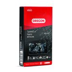 Casa si Gradina - Gradinarit si plante - Utilaje gradina - Consumabile si accesorii utilaje de gradina - Lant SpeedCut Nano, Oregon, 25 m (10 inch), 0.325 inch, 1.1 mm, 80TXL046E, 567285 - Infinity.ro