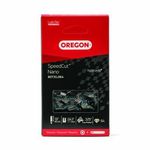 Casa si Gradina - Gradinarit si plante - Utilaje gradina - Consumabile si accesorii utilaje de gradina - Lant SpeedCut Nano, Oregon, 40 cm (16 inch), 0.325 inch, 1.1 mm, 80TXL064E, 567288 - Infinity.ro