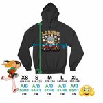 Fashion, accesorii si bijuterii - Copii - Imbracaminte copii - Pulovere si hanorace copii - Hanorac Copii Baieti Labubu Thor Ragnarok, negru, marime XS Copii - Infinity.ro