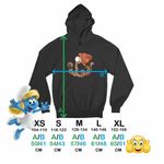 Fashion, accesorii si bijuterii - Copii - Imbracaminte copii - Pulovere si hanorace copii - Hanorac Copii Baieti Varsator Zodiac Horoscop Aquarius Mandala Astrologie, negru, marime XS Copii - Infinity.ro