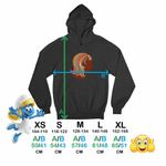 Fashion, accesorii si bijuterii - Copii - Imbracaminte copii - Pulovere si hanorace copii - Hanorac Copii Fete Fecioara Zodiac Horoscop Virgo Mandala Astrologie, negru, marime XS Copii - Infinity.ro