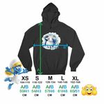 Fashion, accesorii si bijuterii - Copii - Imbracaminte copii - Pulovere si hanorace copii - Hanorac Copii Fete Capricorn Baby Zodiac Horoscop Astrologie, negru, marime XS Copii - Infinity.ro