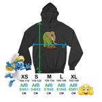 Fashion, accesorii si bijuterii - Copii - Imbracaminte copii - Pulovere si hanorace copii - Hanorac Copii Baieti Lirili Larila Brainrot Italian Brain Rot, negru, marime XS Copii - Infinity.ro