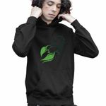 Fashion, accesorii si bijuterii - Copii - Imbracaminte copii - Pulovere si hanorace copii - Hanorac Copii Baieti Scorpion Horoscop Zodie Astrologie Scorpio, negru, marime XS Copii - Infinity.ro