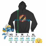 Fashion, accesorii si bijuterii - Copii - Imbracaminte copii - Pulovere si hanorace copii - Hanorac Copii Baieti Pesti Zodiac Horoscop Pisces Mandala Astrologie, negru, marime XS Copii - Infinity.ro