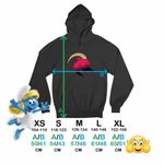 Fashion, accesorii si bijuterii - Copii - Imbracaminte copii - Pulovere si hanorace copii - Hanorac Copii Baieti Berbec Horoscop Zodie Astrologie Aries, negru, marime XS Copii - Infinity.ro