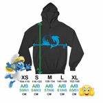 Fashion, accesorii si bijuterii - Copii - Imbracaminte copii - Pulovere si hanorace copii - Hanorac Copii Baieti Pesti Horoscop Zodie Astrologie Pisces, negru, marime XS Copii - Infinity.ro