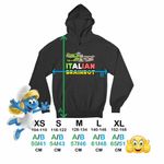 Fashion, accesorii si bijuterii - Copii - Imbracaminte copii - Pulovere si hanorace copii - Hanorac Copii Baieti Italian Bombardilo Crocodilo Brain Rot Brainrot, negru, marime XS Copii - Infinity.ro
