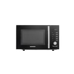 Electronice si Electrocasnice - Aragazuri, cuptoare si hote - Cuptoare - Cuptoare cu microunde - Cuptor microunde Daewoo KOR-25RBK, 850 W, 25 l, microunde, negru - Infinity.ro