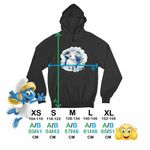 Fashion, accesorii si bijuterii - Copii - Imbracaminte copii - Pulovere si hanorace copii - Hanorac Copii Baieti Capricorn Baby Zodiac Horoscop Astrologie, negru, marime XS Copii - Infinity.ro