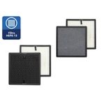 Electronice si Electrocasnice - Climatizare si sisteme de incalzire - Aparate filtrare aer - Umidificatoare - Umidificator Daewoo DAP400, 75 W, 3 trepte, 2.4 l, 452 mm, 438 mm, 233 mm, 60 autonomie h, 45 decibeli, Alb - Infinity.ro