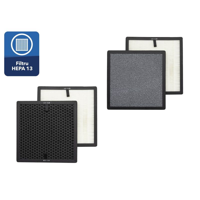 Electronice si Electrocasnice - Climatizare si sisteme de incalzire - Aparate filtrare aer - Umidificatoare - Umidificator Daewoo DAP400, 75 W, 3 trepte, 2.4 l, 452 mm, 438 mm, 233 mm, 60 autonomie h, 45 decibeli, Alb - Infinity.ro
