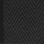 Fashion, accesorii si bijuterii - Barbati - Accesorii barbati - Esarfe si fulare barbati - Esarfa barbati, din casmir / pashmina, 30 x 188 cm, model cu liniar, Gri cu negru - ES2292 - Infinity.ro