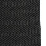 Fashion, accesorii si bijuterii - Barbati - Accesorii barbati - Esarfe si fulare barbati - Esarfa barbati, din casmir / pashmina, 30 x 188 cm, model stilizat, Negru cu gri - ES2295 - Infinity.ro