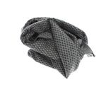 Fashion, accesorii si bijuterii - Barbati - Accesorii barbati - Esarfe si fulare barbati - Esarfa barbati, din casmir / pashmina, 30 x 188 cm, model stilizat, Gri - ES2297 - Infinity.ro