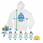 Fashion, accesorii si bijuterii - Copii - Imbracaminte copii - Pulovere si hanorace copii - Hanorac Copii Fete Robogobo Booster Robosuit, alb, marime M Copii - Infinity.ro