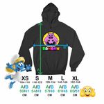 Fashion, accesorii si bijuterii - Copii - Imbracaminte copii - Pulovere si hanorace copii - Hanorac Copii Baieti Banban Chef Pigster Garten, negru, marime M Copii - Infinity.ro