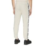 Fashion, accesorii si bijuterii - Barbati - Imbracaminte - Pantaloni barbati - Pantaloni trening barbati Guess Z2YB19 M INTL Bej - Infinity.ro